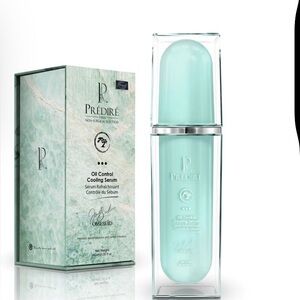PREDIRE PARIS
Oil Control Cooling Serum (Enriched with Vitamin E & A)
